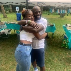 Meet your Posher, Kathyann